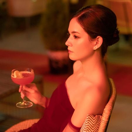 The Gravitique Hotel Khaosan バンコク都 エクステリア 写真