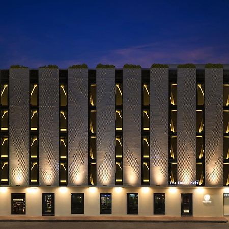 The Gravitique Hotel Khaosan バンコク都 エクステリア 写真