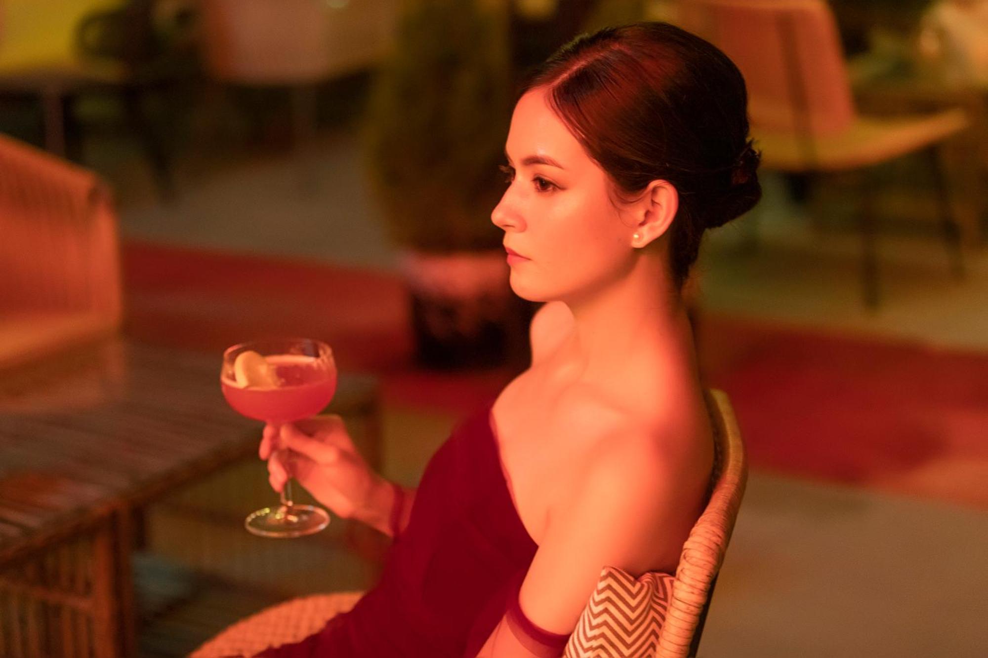 The Gravitique Hotel Khaosan バンコク都 エクステリア 写真