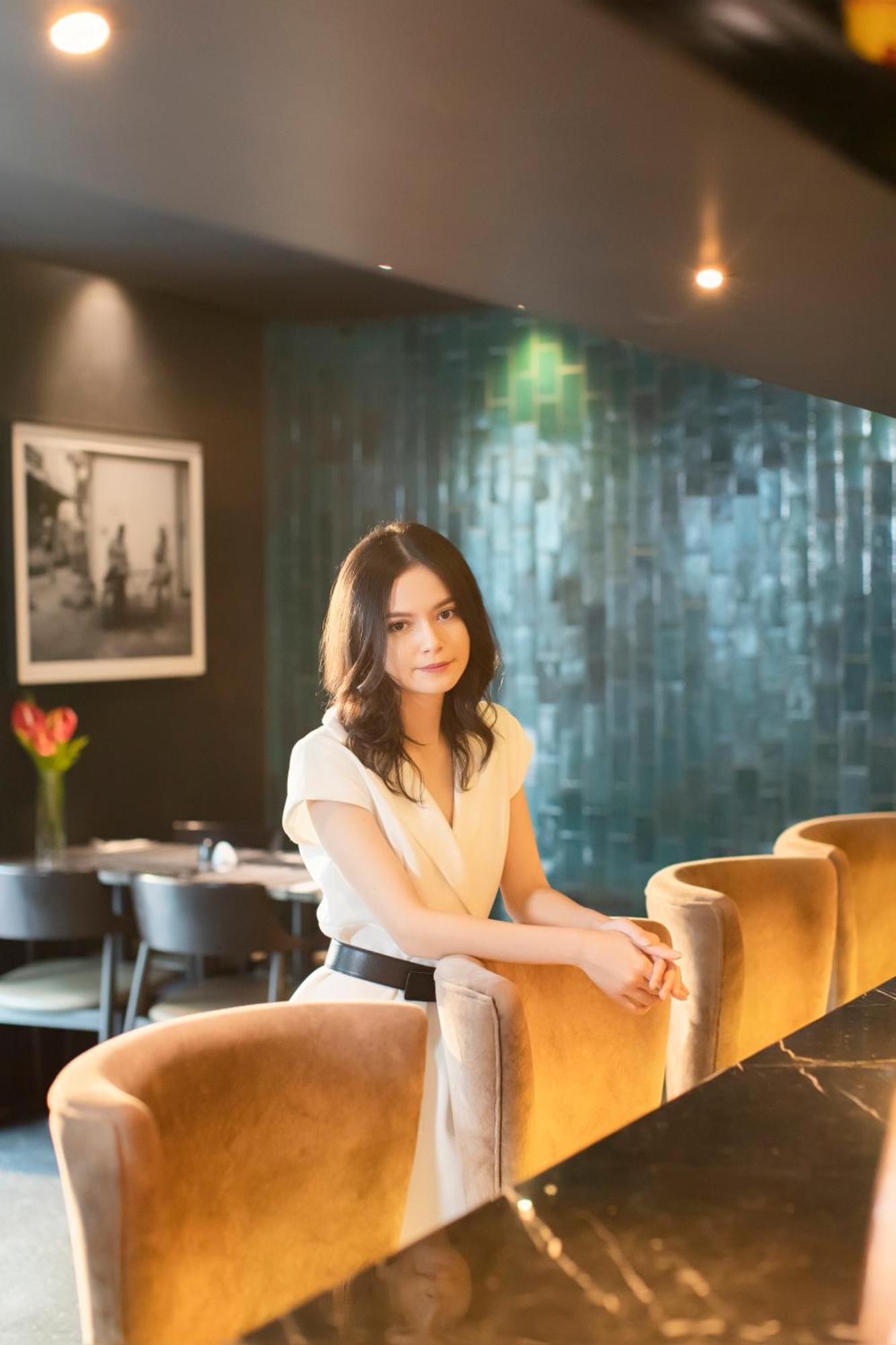 The Gravitique Hotel Khaosan バンコク都 エクステリア 写真
