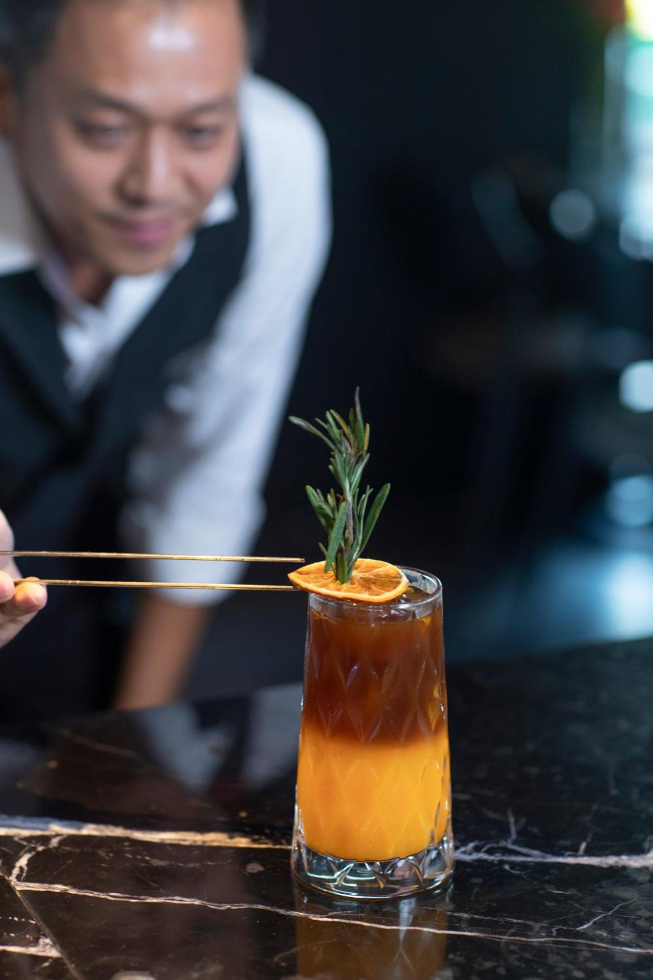 The Gravitique Hotel Khaosan バンコク都 エクステリア 写真