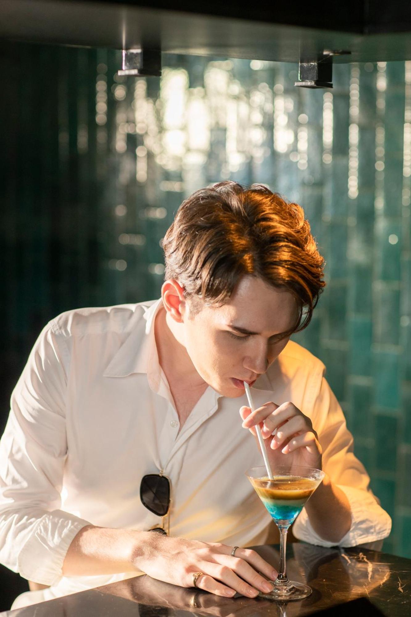 The Gravitique Hotel Khaosan バンコク都 エクステリア 写真
